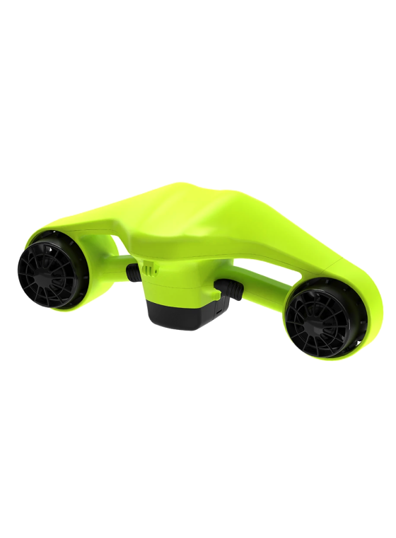 Sea Scooter  <br> TURBO